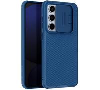 Nillkin Coque pour Samsung Galaxy S24 FE Coins Renforcés Antichoc Cache Caméra