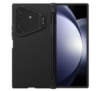 Coque MagSafe pour Samsung Galaxy Z Fold 8 Ultra CamShield Prop Nillkin Noir