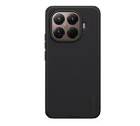 Nillkin Coque pour Xiaomi 15T Pro Conception Bi-Matière Super Frosted Pro Noir