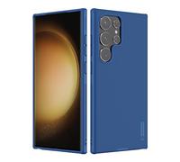 Nillkin Coque Samsung S24 Ultra 6.8", Bleu