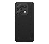 Nillkin Coque Super Frosted Shield Pro Noir pour Xiaomi/Poco