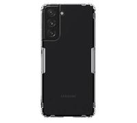 Nillkin - Coque Tpu Nature - Samsung Galaxy S21 Plus - Transparente
