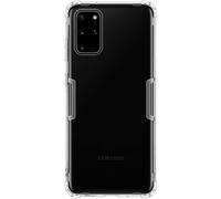 Nillkin dos pour Samsung Galaxy S20 Plus, étui Nature TPU, transparent