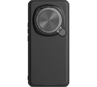 Nillkin, Étui antichoc en TPU Honor Magic6 Pro CamShield PRO, Noir
