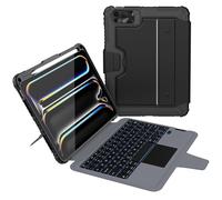 Nillkin Étui clavier pour iPad Pro 11 pouces M4 2024