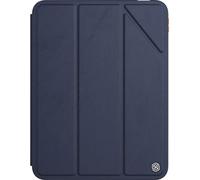 Nillkin - Étui compatible avec Apple iPad Mini 6 (2021) - - Housse TPU - Bleu foncé