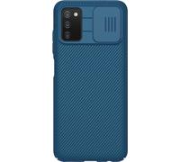 Nillkin - Etui de téléphone compatible avec Samsung Galaxy A03s - Coque de protection en TPU -