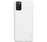 Nillkin - Etui pour téléphone compatible avec Samsung Galaxy A02S - Coque de protection en TPU -
