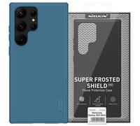 Nillkin Étui Samsung Super Shield Pro Galaxy S23 Ultra bleu