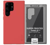 Nillkin Étui Samsung Super Shield Pro Galaxy S23 Ultra rouge