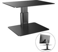 Nillkin HighDesk Support d'écran Support d'écran de PC pour moniteurs à pied haut noir