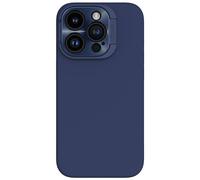 Nillkin Lenswing Magnétique Apple iPhone 15 Pro Bleu