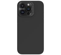 Nillkin Lenswing Magnétique Apple iPhone 15 Pro Max Noir/noir