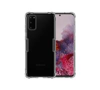 Nillkin Nature TPU Case - Coque Samsung Galaxy S20 (Gris)