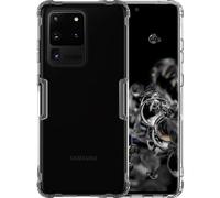 Nillkin Nature TPU Case - Coque Samsung Galaxy S20 Ultra (Gris)