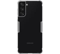 Nillkin Nature TPU Cover Gel Ultra Slim Cover for Samsung Galaxy S21 + 5g (S21 plus 5g) transparent