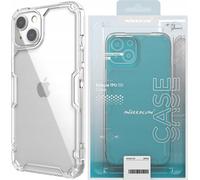 Nillkin Nature TPU Pro Case pour Apple iPhone 14 (blanc)