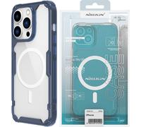 Nillkin Nature TPU Pro Magnetic Case pour Apple iPhone 14 Pro