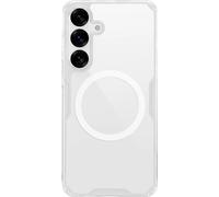 Nillkin Nature TPU PRO Magnetic Kryt pro Samsung Galaxy S25 Transparent