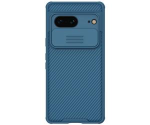 Nillkin Nillkin Coque CamShield Pro Google Pixel 7 Bleu Bleu
