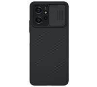Nillkin Nillkin Coque CamShield Xiaomi Redmi Note 12 4G Noir Noir