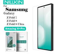 NILLKIN pour Samsung Galaxy Z Fold 8 Ultra Fold 7 H + Pro Series, verre trempé pour écran, protection d'écran anti-explosion 9H Transparent