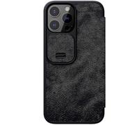 Nillkin Qin Series Pro Leather Case for Iphone 13 Pro Max