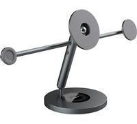 Nillkin SnapBranch Support modulaire pour tablette et montre (gris)