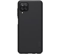Nillkin Super Frosted case for - Samsung Galaxy A12 - Black KP14883