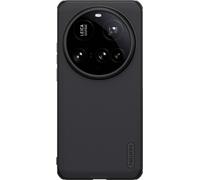 Nillkin Super Frosted PRO Zadní Kryt pour Xiaomi 15 Ultra Noir