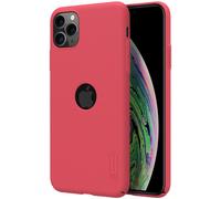 Nillkin Super Frosted Shield - Coque pour Apple iPhone 11 Pro Max avec découpe