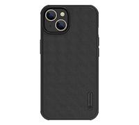 Nillkin Super Frosted Shield Pro Coque arrière pour iPhone 14 6,1" 2022 - Noir