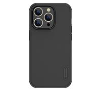 NILLKIN Super Frosted Shield Pro Coque en TPU pour Apple iPhone 14 Pro Max (avec découpe Logo)