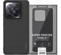Nillkin Super Frosted Shield Pro cover pour - Xiaomi 14 Pro - Noir