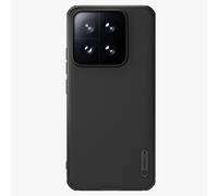 Nillkin Super Frosted Shield Pro étui renforcé pour Xiaomi 14 - noir