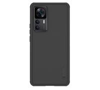 Nillkin - Super Frosted Shield Pro - Xiaomi 12T / 12T Pro - Noir
