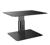 Nillkin - Support de moniteur réglable - Ergonomique - Aluminium - Noir