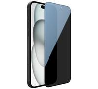 Nillkin Temperot Glass 0.33mm Guardian 2.5D pour Apple iPhone 15 Plus noir