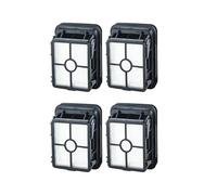 Nilnyvda Compatible avec Bissell Crosswave Hydrosteam 3528N 35151 3515 35152 3513 3518 B0440 Accessoires Pièces de Rechange Remplacements Filtre à Brosse à Rouleau(4Filters)