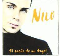 Nilo - El Sueno De Un Angel [Import]