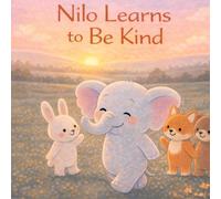 Nilo Learns to Be Kind