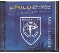 Nilo - Summer Song [Import]