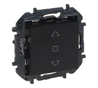 NILOE STEP BOUTON COMMANDE VOLET ROULANT NILOE STEP 863543B
