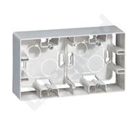 Legrand bticino/surface elem.blanco-Boîte 2
