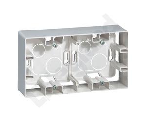 NILOE WHITE NT DOSE 2X 664799