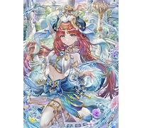 Nilou29Diamont Painting Complet Kit Genshin impact 30x40cm 5D Peinture Rond Diamand Broderie, Décoration Murale Maison d'intérieur pour Enfants et Adulte