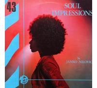 Nilovic, Janko - Soul Impressions [Import]