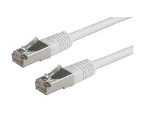 Nilox 0.5m UTP Cat5e câble de réseau Gris 0,5 m U/UTP (UTP)