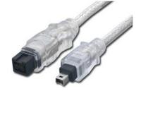 Nilox 07NXFC0294201 Câble FireWire