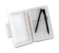 Nilox 11NX07CP00001 BOITIER Video et Pack Accessoires-Accessoires de Jeux pc (Noir Transparent 16 cm 3 cm Silicone) 9 cm